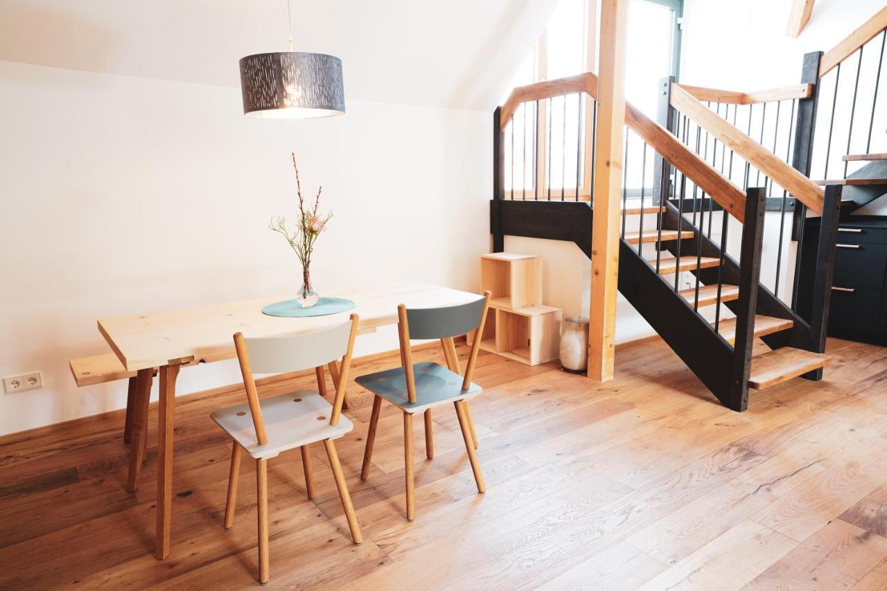 Wendlinger Schiere Apartment Freiburg im Breisgau Luaran gambar