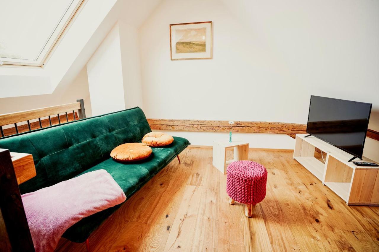 Wendlinger Schiere Apartment Freiburg im Breisgau Luaran gambar