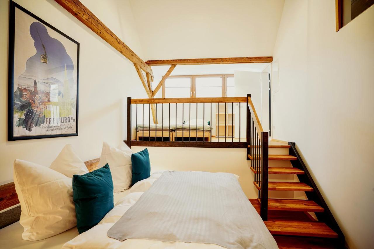 Wendlinger Schiere Apartment Freiburg im Breisgau Luaran gambar