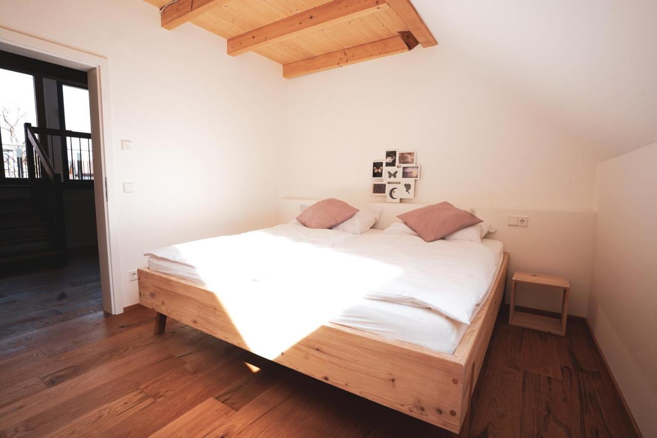 Wendlinger Schiere Apartment Freiburg im Breisgau Luaran gambar