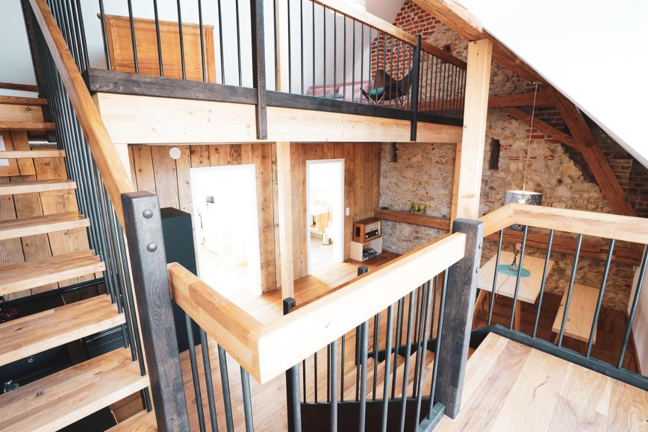 Wendlinger Schiere Apartment Freiburg im Breisgau Luaran gambar