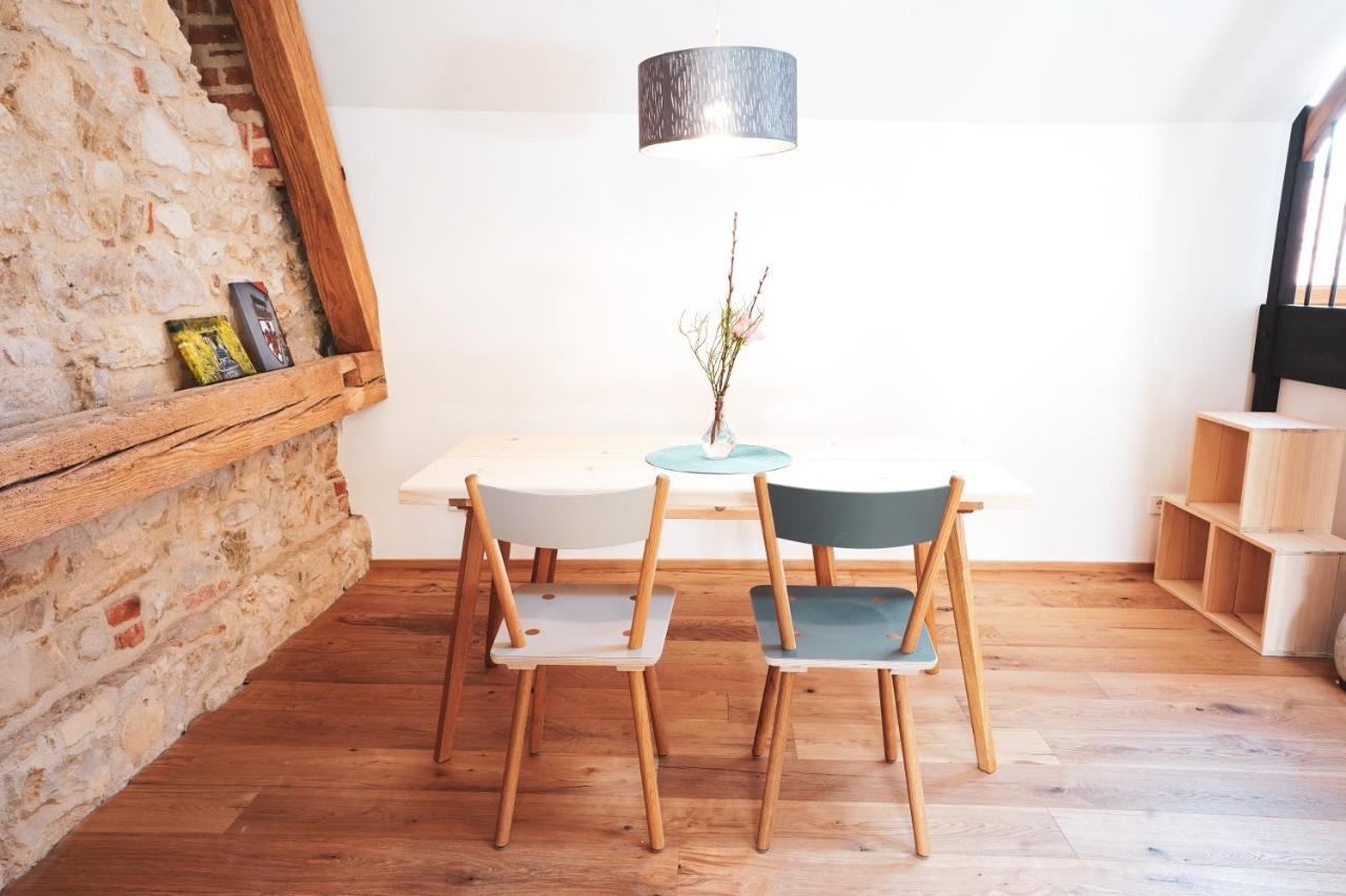 Wendlinger Schiere Apartment Freiburg im Breisgau Luaran gambar