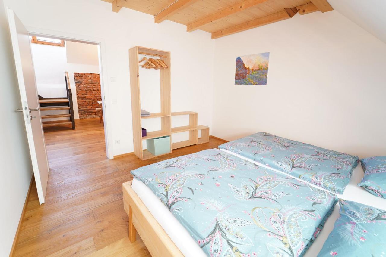 Wendlinger Schiere Apartment Freiburg im Breisgau Luaran gambar