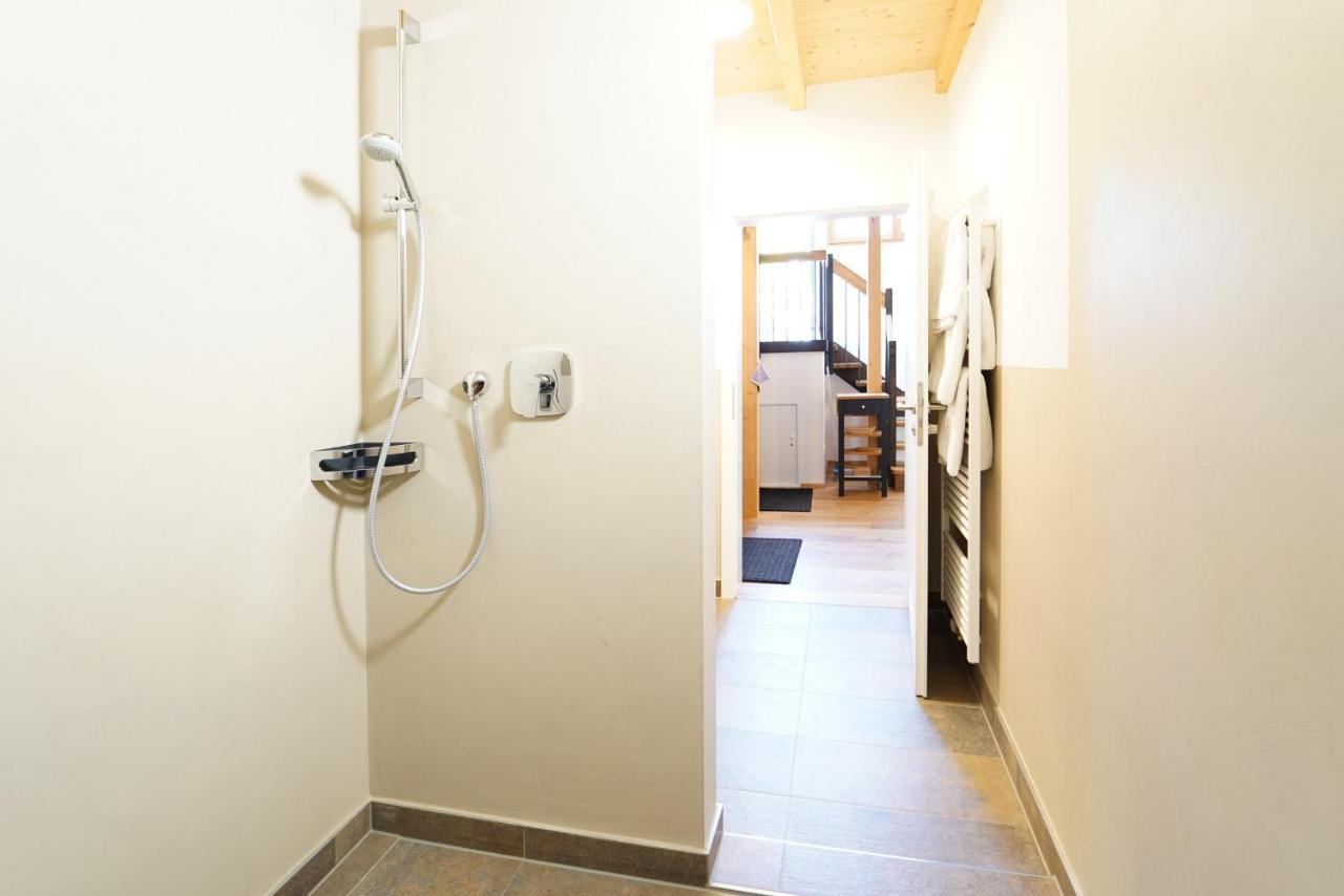 Wendlinger Schiere Apartment Freiburg im Breisgau Luaran gambar