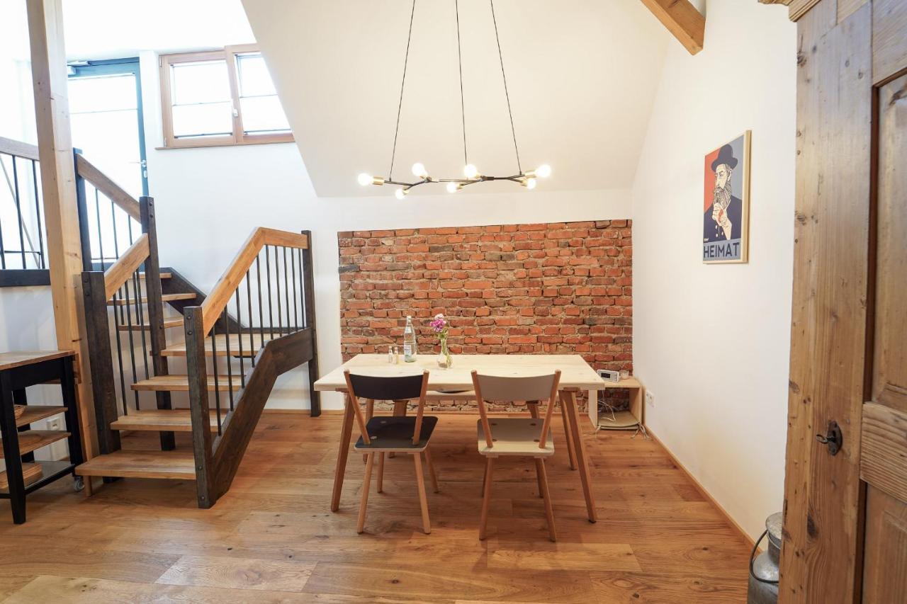 Wendlinger Schiere Apartment Freiburg im Breisgau Luaran gambar