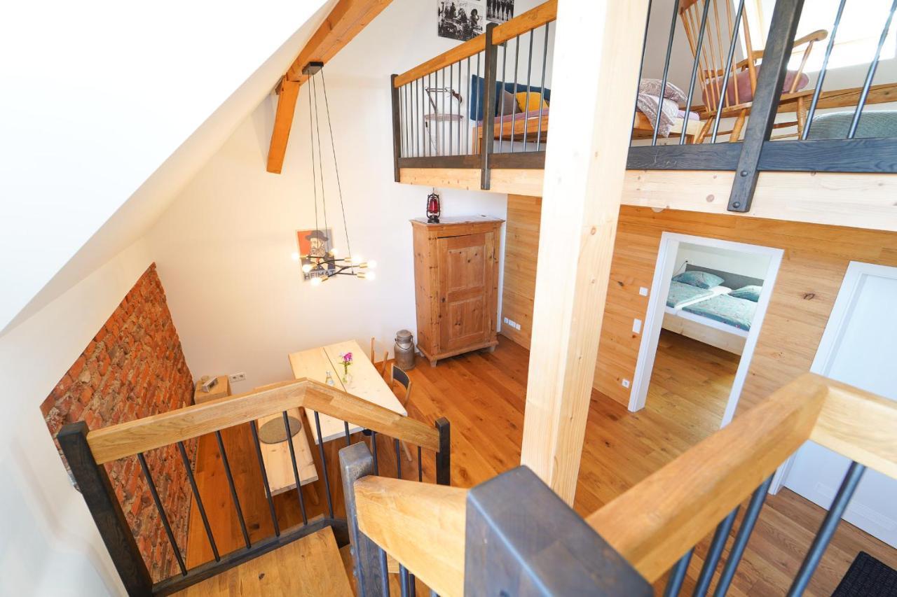 Wendlinger Schiere Apartment Freiburg im Breisgau Luaran gambar